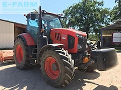 Kubota m7 153 premium