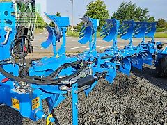 Lemken juwel 10m