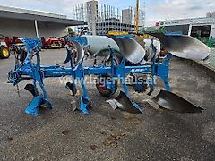 Lemken VARIOPAL 8