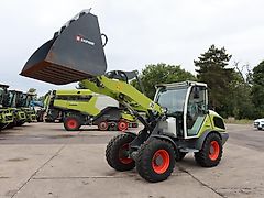 Claas TORION 535 Stage V NEU