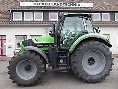 Deutz-Fahr 6160 Agrotron TTV