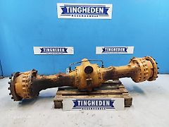 Case IH 821E (Spare part/Reservedel/Ersatzteil)