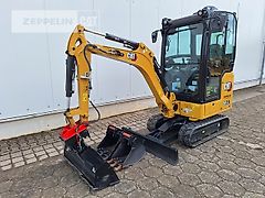 Caterpillar 301.6-05A