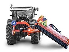 TALEX Böschungs-Mulcher RB 1.6m, 1.8m, 2m