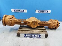 Case IH 821E (Spare part/Reservedel/Ersatzteil)