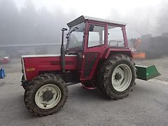 Steyr Steyr 760 / 1 - Allrad