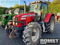 Massey Ferguson 7465