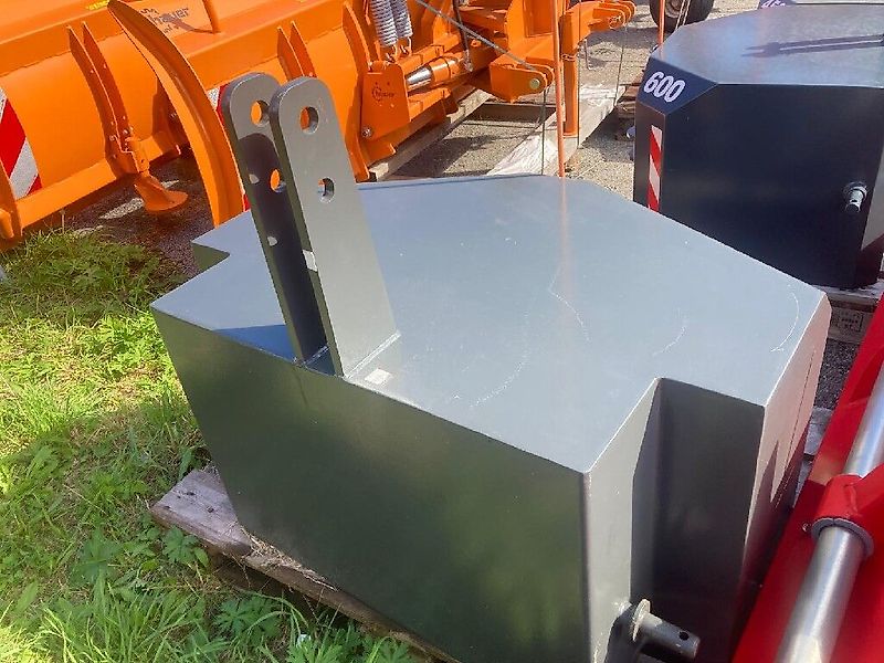 Stekro Frontgewicht 800