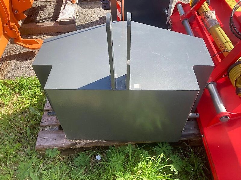 Stekro Frontgewicht 800