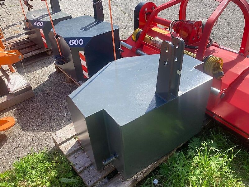 Stekro Frontgewicht 800