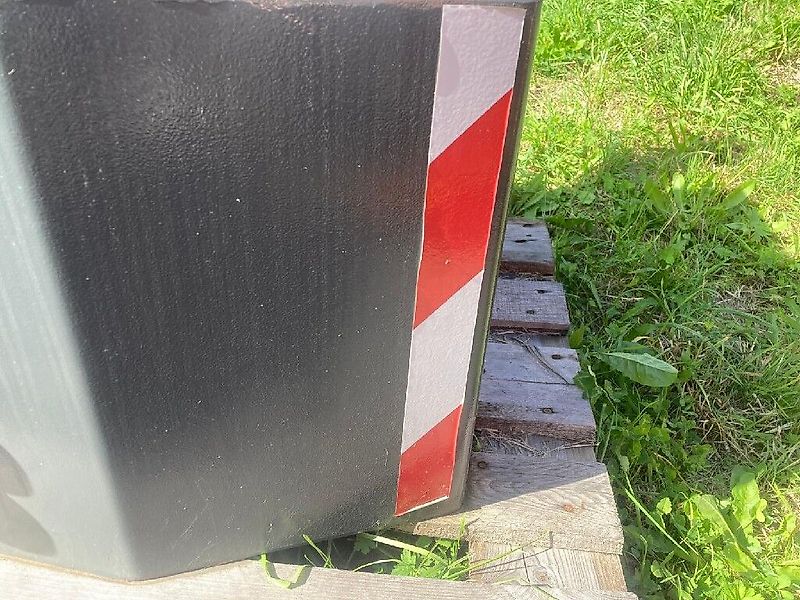 Stekro Frontgewicht 800