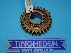 Ford 8210 (Spare part/Reservedel/Ersatzteil)