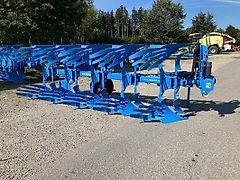 Lemken JUWEL 8 M V 5 N 100
