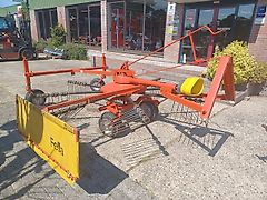 Fella TS 310 DRF