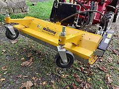 Müthing MU-FM Hydro 160-31