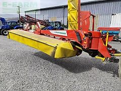 Pöttinger novacat 352 cf