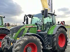 Fendt 724 VARIO GEN-6