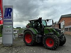 Fendt 516 VARIO GEN-3