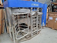 DeLaval VMS Classic
