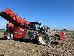 Dewulf RF3060