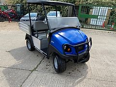 Club Car CARRYALL 300