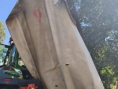 Kuhn gmd 315 ff