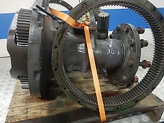 Fendt REAR AXLE / ACHTERAS