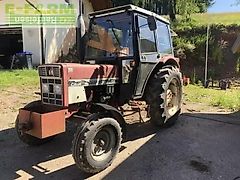 Case IH 733