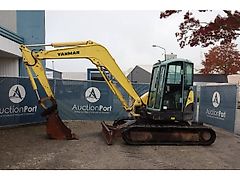 Yanmar H6257