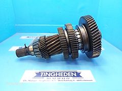 New Holland CR9080 (Spare part/Reservedel/Ersatzteil)