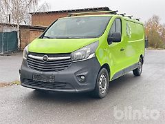 Opel Vivaro-B