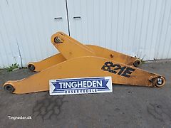 Case IH 821E (Spare part/Reservedel/Ersatzteil)