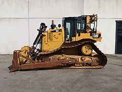 Caterpillar D6T LGP