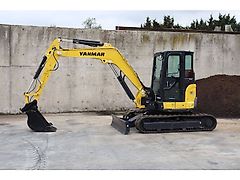 Yanmar VIO57-6A