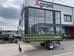 Fliegl EDK 60 FOX