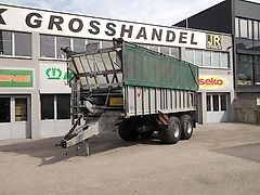 Fliegl ASW 271 Gigant