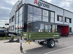 Fliegl EDK 50 FOX