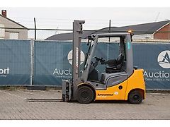 Jungheinrich DFG 320s