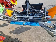 Müller Loipen Spurgerät SNOW Machine