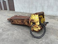 MBI SH400R