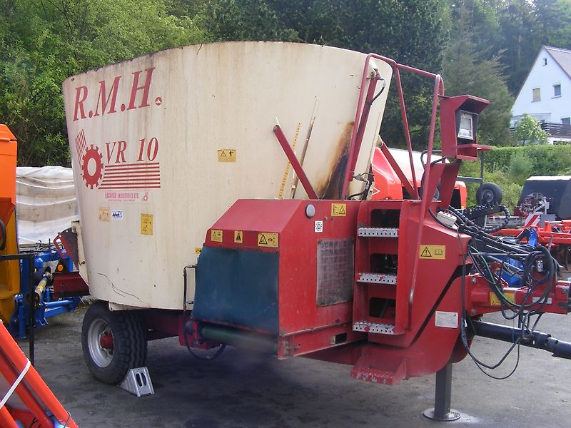 RMH VR10