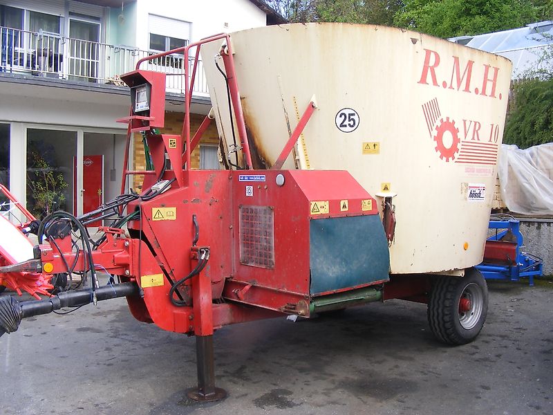 RMH VR10