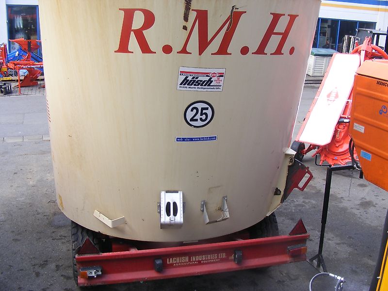 RMH VR10