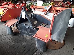 Vicon CM 270 F