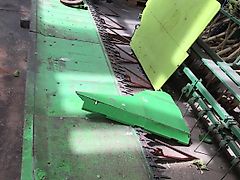 Claas Rapstisch Claas/Deutz-Fahr 3.90 m