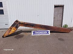 JCB 531-70 (Spare part/Reservedel/Ersatzteil)