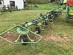 Krone KW8.80/8