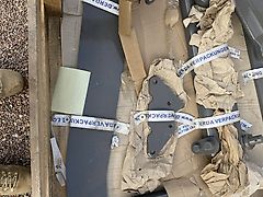 Fendt Adapterrahmen Fendt:Stoll, NEU!