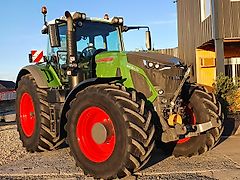 Fendt 930 vario Profiplus Gen6