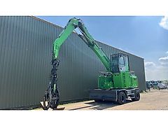 Sennebogen 730